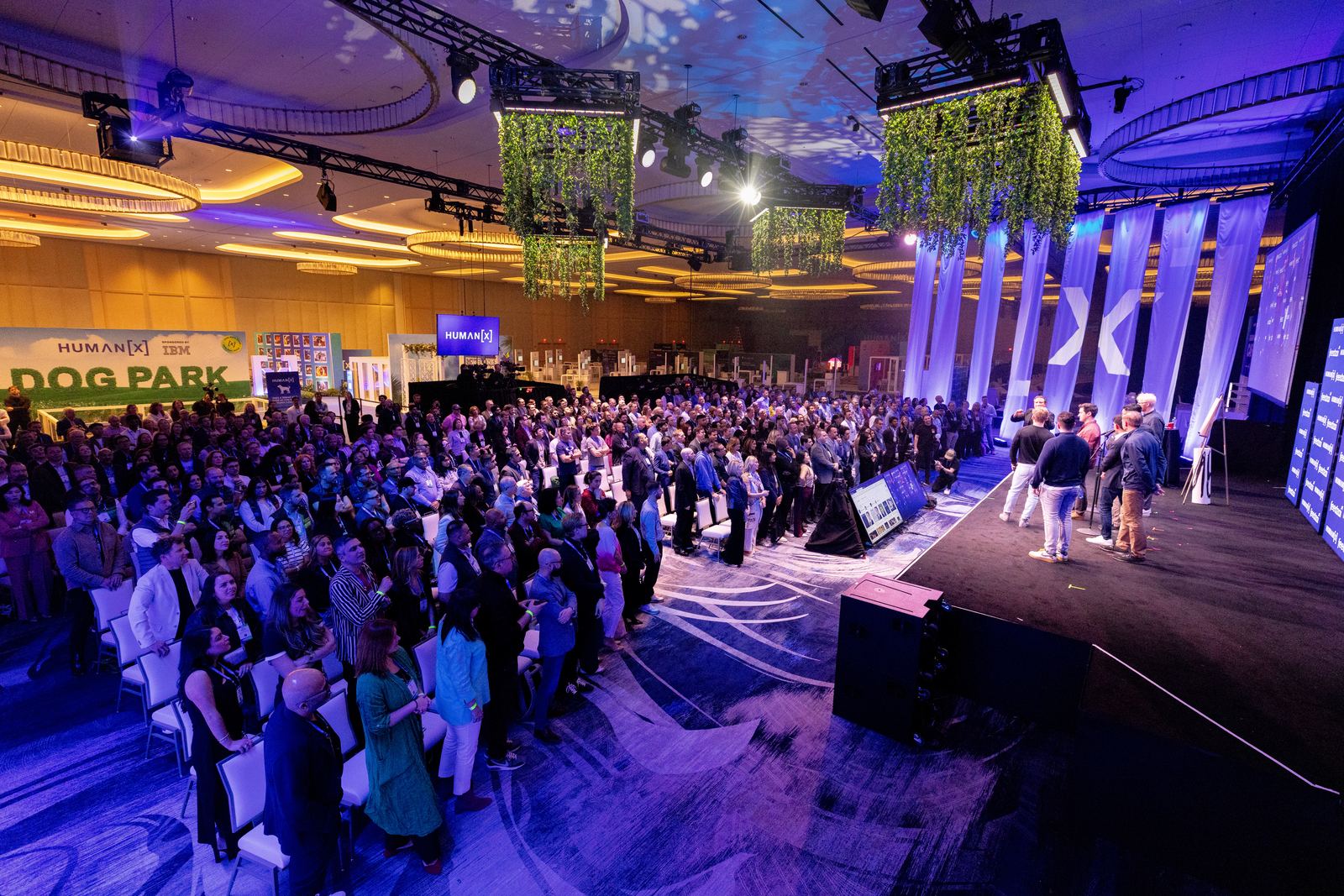 Big Event Media — Las Vegas conference coverage