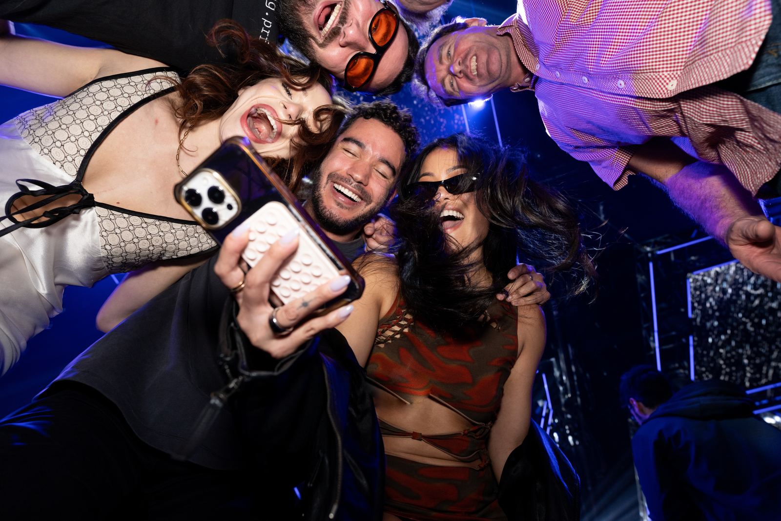 Big Event Media — Las Vegas conference coverage