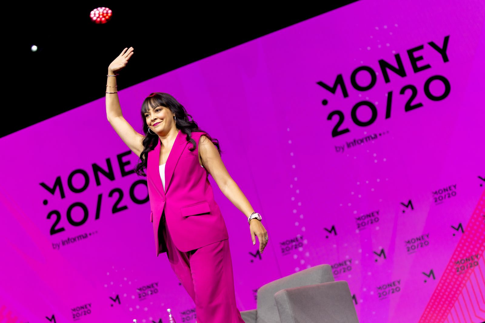 Big Event Media — Las Vegas conference coverage