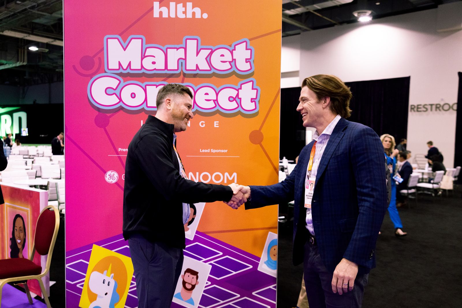 Big Event Media — Las Vegas conference coverage